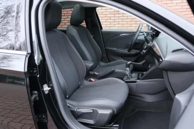 Opel Corsa (2021) thumbnail 6