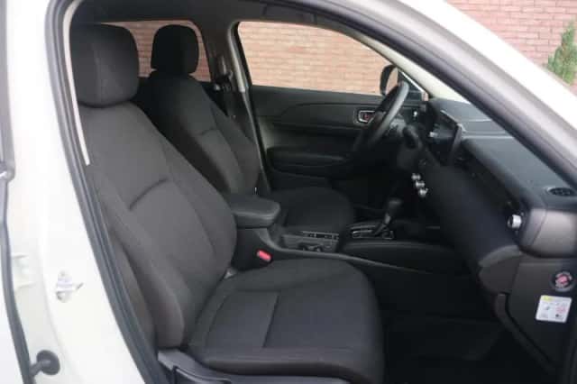 Honda HR-V (2026) thumbnail 4
