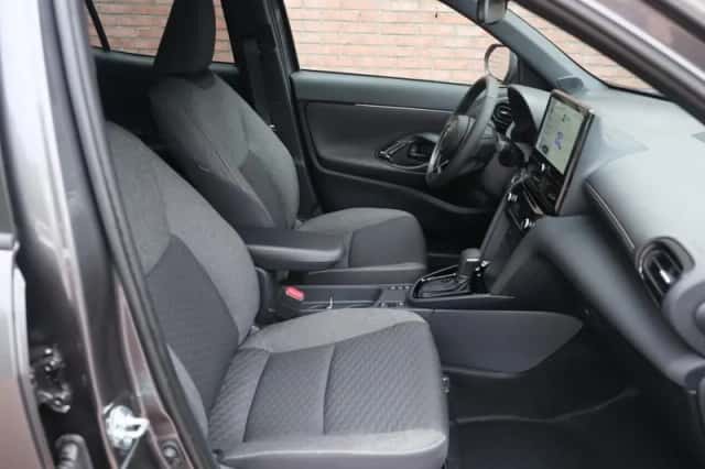 Toyota Yaris Cross (2026) thumbnail 6