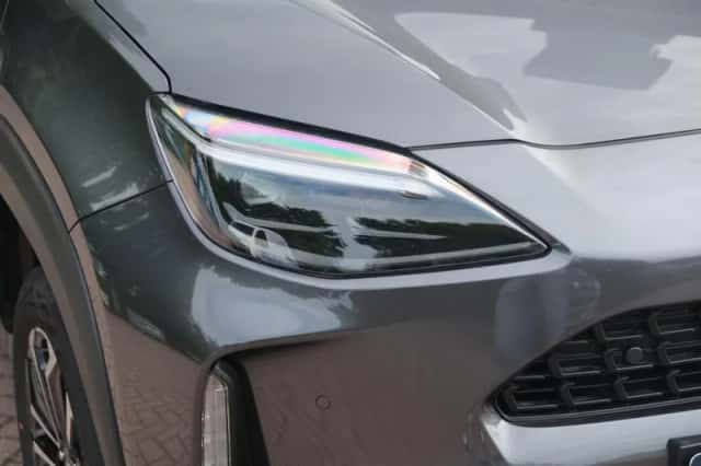 Toyota Yaris Cross (2026) thumbnail 2