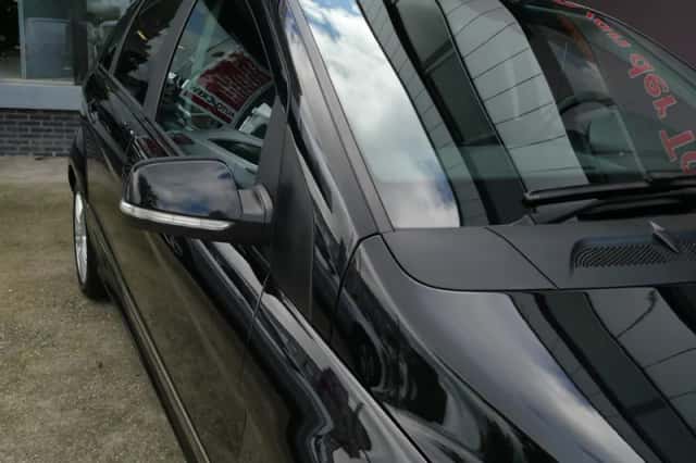 Mercedes-Benz B-Klasse (2010) thumbnail 5