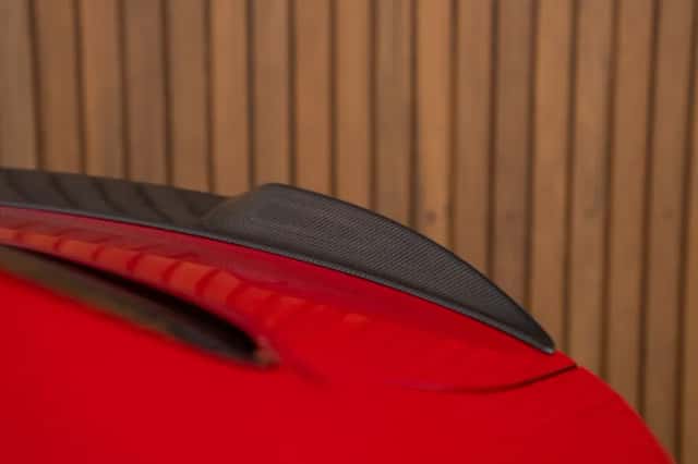 Alfa Romeo Giulia (2023) thumbnail 6