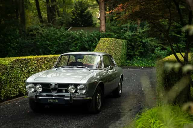 Alfa Romeo 1750 (1971) thumbnail 3