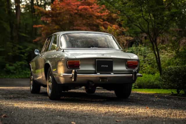 Alfa Romeo 1750 (1971) thumbnail 6