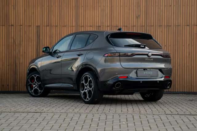 Alfa Romeo Tonale (2025) thumbnail 6