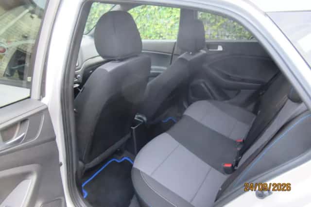 Hyundai i20 (2017) thumbnail 4