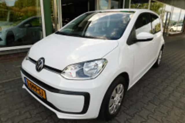 Volkswagen Up! (2021) thumbnail 6