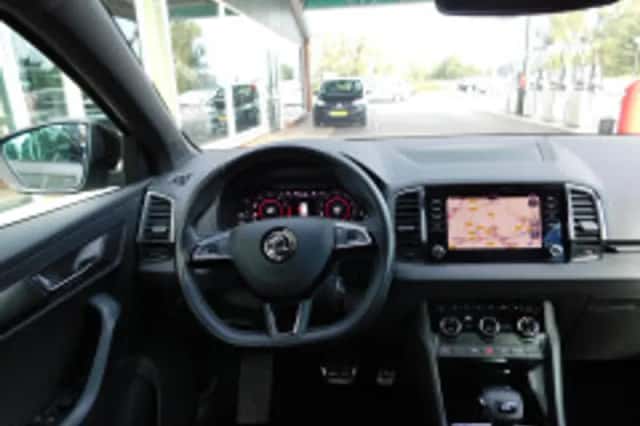 Škoda Karoq (2020) thumbnail 3