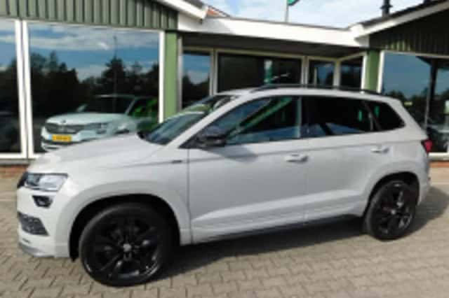 Škoda Karoq (2020) thumbnail 5