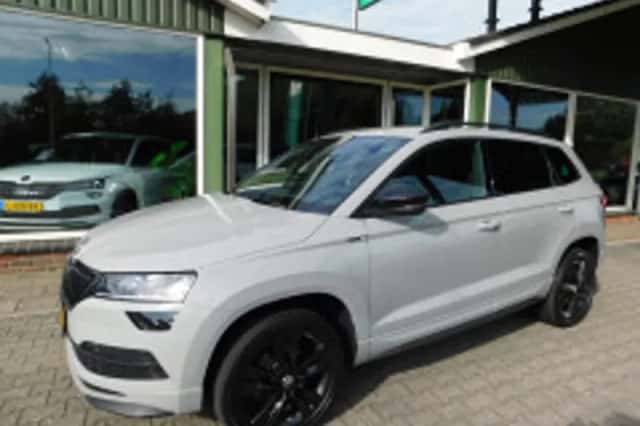 Škoda Karoq (2020) thumbnail 6