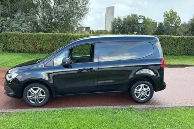 Mercedes-Benz Citan (2024) thumbnail 6