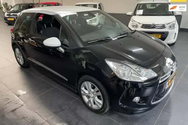 Citroën DS3 (2014) thumbnail 1