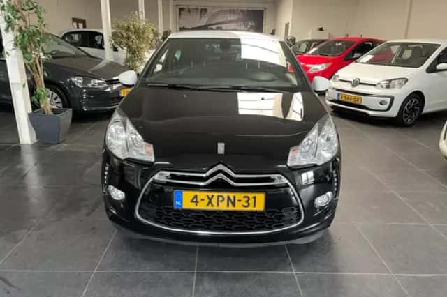 Citroën DS3 (2014) thumbnail 2
