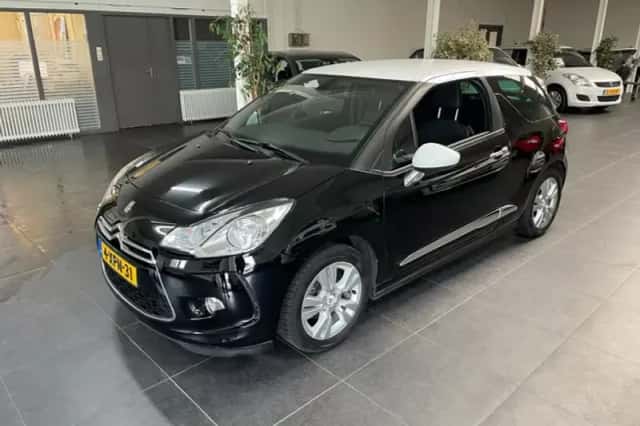 Citroën DS3 (2014) thumbnail 3