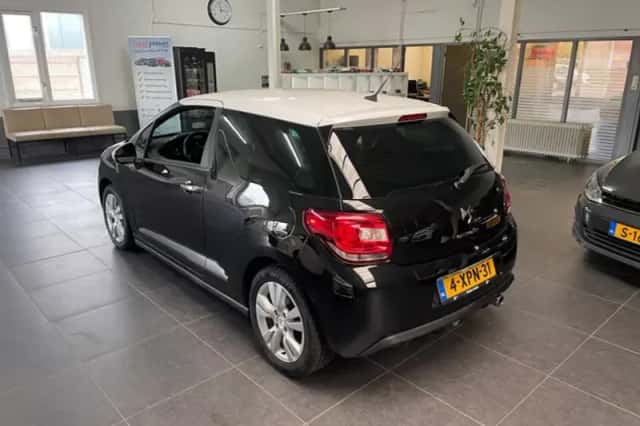 Citroën DS3 (2014) thumbnail 4