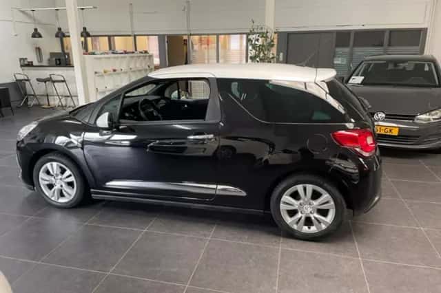 Citroën DS3 (2014) thumbnail 5