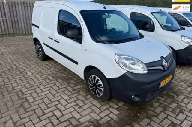 Renault Kangoo (2021) thumbnail 1