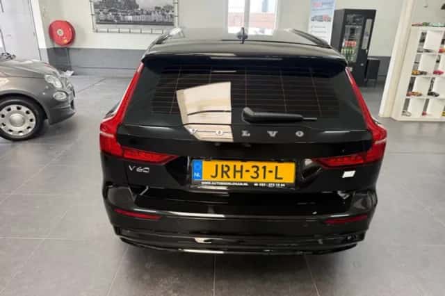 Volvo V60 (2024) thumbnail 6