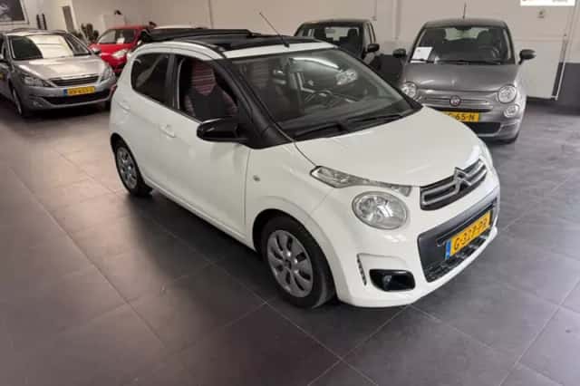Citroën C1 (2019) thumbnail 1