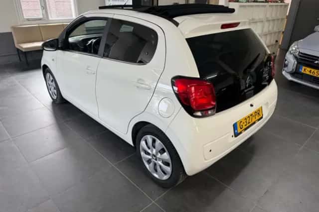 Citroën C1 (2019) thumbnail 5