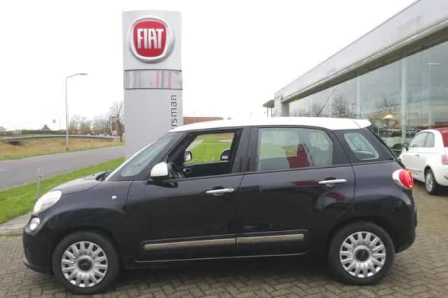 Fiat 500L (2015) thumbnail 3