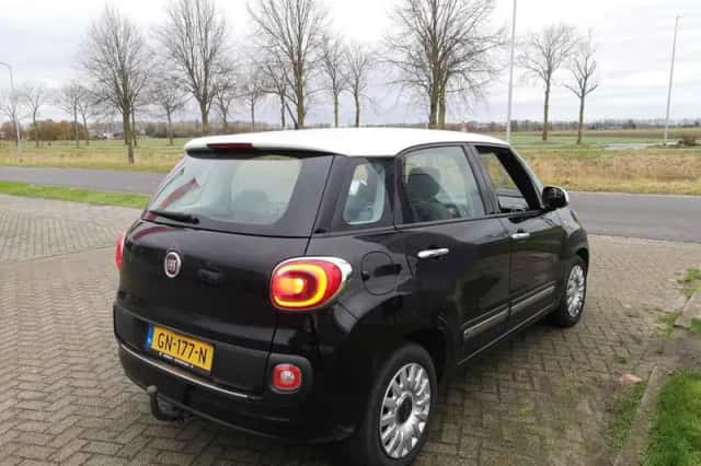 Fiat 500L (2015) thumbnail 5