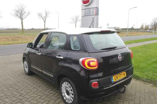 Fiat 500L (2015) thumbnail 6