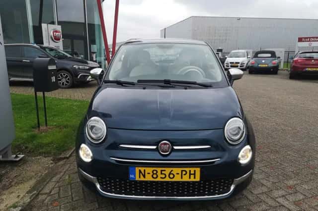 Fiat 500 (2021) thumbnail 4