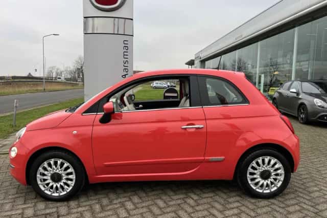 Fiat 500 (2019) thumbnail 3