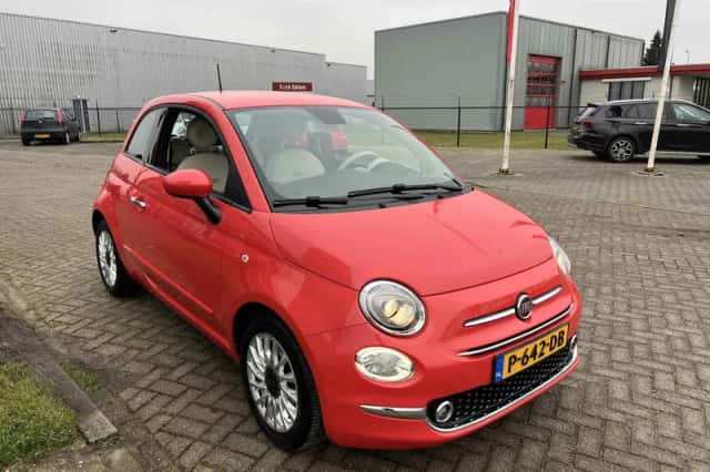 Fiat 500 (2019) thumbnail 6