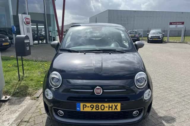 Fiat 500 (2022) thumbnail 6