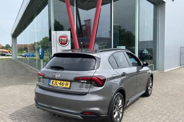 Fiat Tipo Cross (2021) thumbnail 5