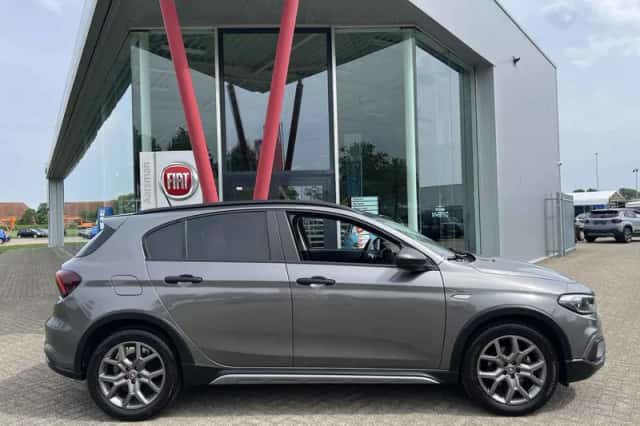 Fiat Tipo Cross (2021) thumbnail 6