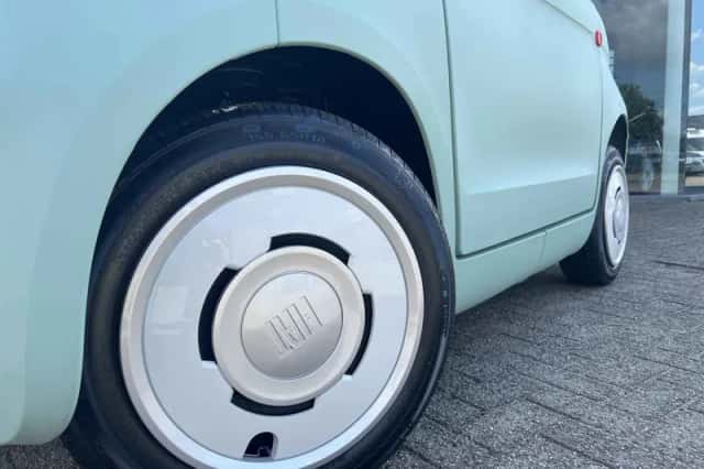 Fiat Topolino (2026) thumbnail 4