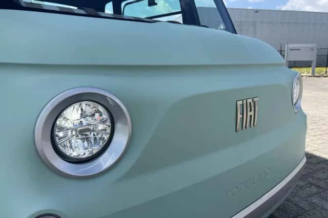 Fiat Topolino (2026) thumbnail 5