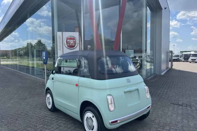 Fiat Topolino (2026) thumbnail 6