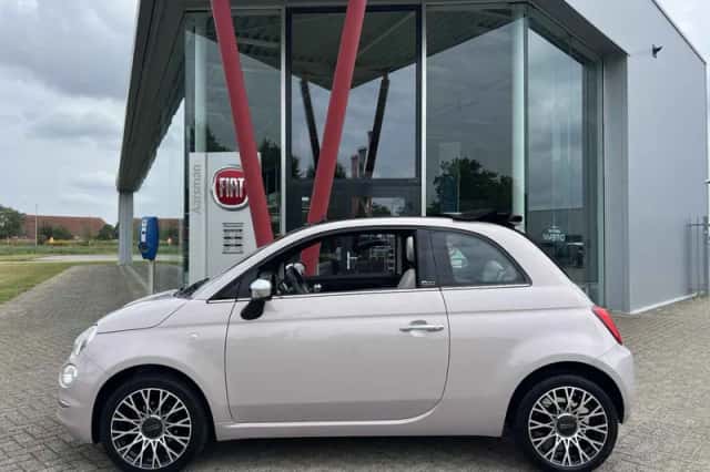 Fiat 500C (2020) thumbnail 4