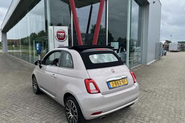 Fiat 500C (2020) thumbnail 5