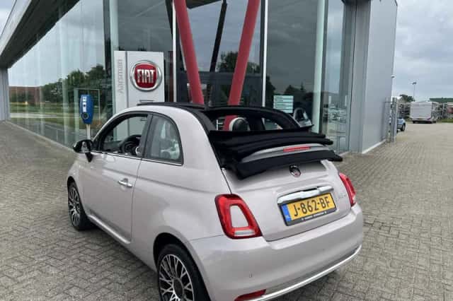Fiat 500C (2020) thumbnail 6