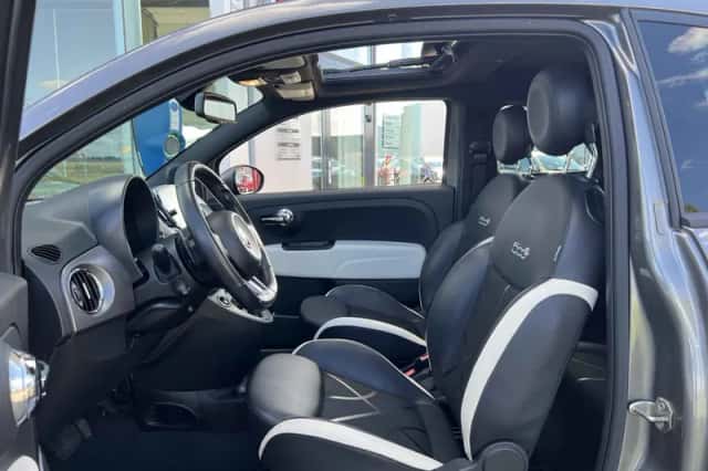 Fiat 500 (2017) thumbnail 2