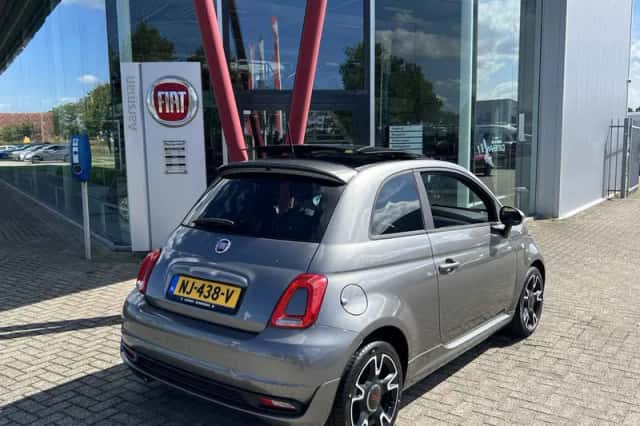 Fiat 500 (2017) thumbnail 6