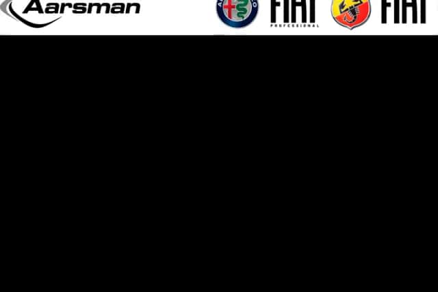 Fiat Tipo (2019) thumbnail 1