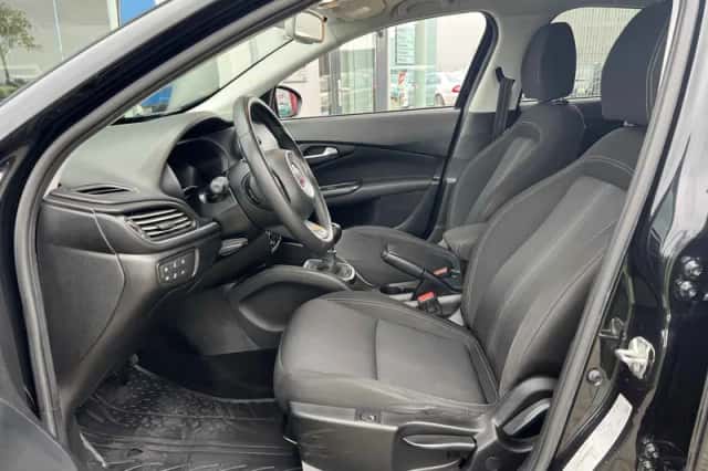 Fiat Tipo (2019) thumbnail 3