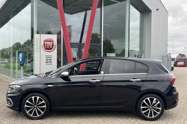 Fiat Tipo (2019) thumbnail 4