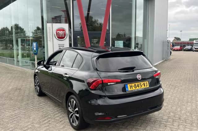 Fiat Tipo (2019) thumbnail 5
