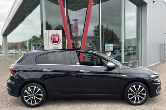 Fiat Tipo (2019) thumbnail 6