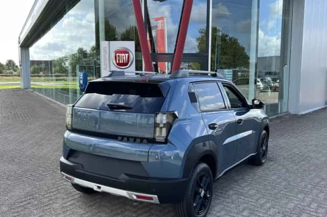 Fiat Grande Panda (2025) thumbnail 5