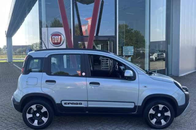 Fiat Panda (2020) thumbnail 5