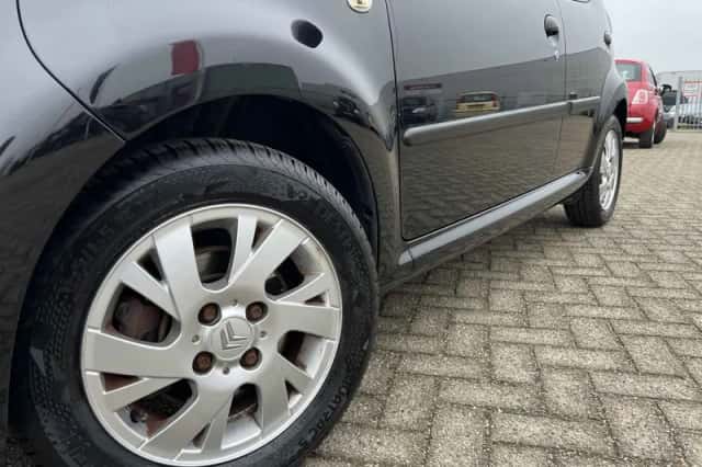 Citroën C1 (2010) thumbnail 5