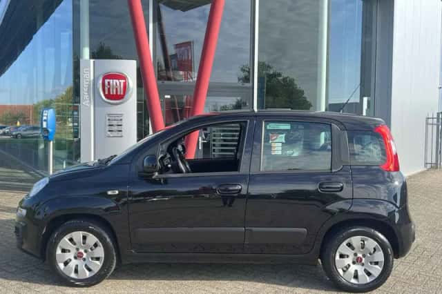 Fiat Panda (2017) thumbnail 4